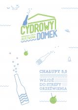 CYDROWY DOMEK – nadmorska strefa orzeźwienia
