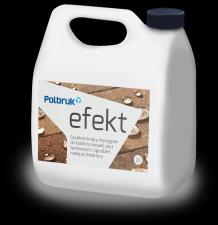 Idealne zabezpieczenie na zimę – impregnat Polbruk Efekt