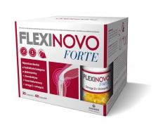 Flexinovo Forte – poruszaj się z radością!
