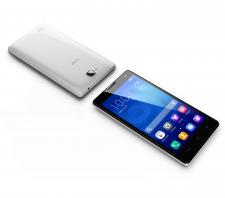 Nowy system operacyjny i interfejs użytkownika dla smartfona Honor 3C