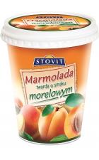 Morela zamiast kosmetyczki!