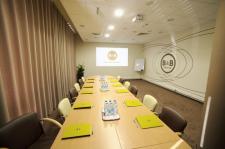 Hotele B&B – optymalny wybór dla klientów korporacyjnych