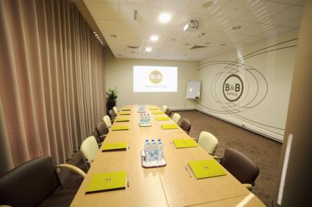 Hotel B&B Wrocław Centrum, fot. B&B Hotels Polska