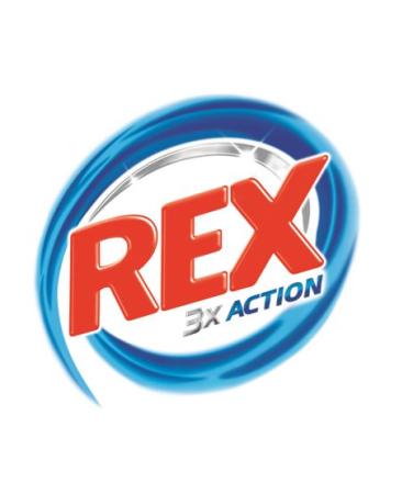 REX proszek do prania