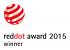 Drzwi zintegrowane zdobywają Red Dot Award