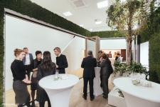 Centor już w Polsce