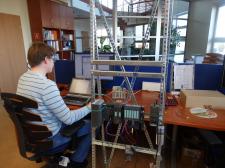 Rekord w APS SA. Ponad 28 mln zł przychodów w 2014 r.