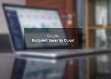 Nowość na rynku antywirusów!