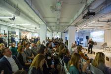 Evviva l’arte! Projekt: sztuka, czyli  15. edycja OKK! design