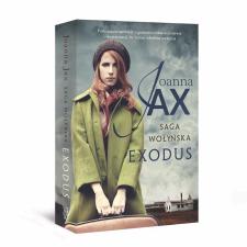 Po „Głodzie” i „Wojnie” czas na „Exodus” - Kolejna część Sagi wołyńskiej