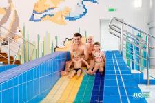 Weekend w H2Ostróg. Sposób na rodzinny relaks i wypoczynek!