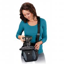 Czy wiesz jak chronić swoją lustrzankę?