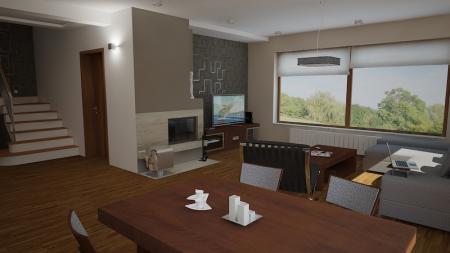 projektowanie wnętrz poznań