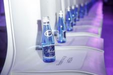 Urodzinowy pokaz Bizuu z Cisowianką Perlage