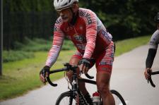 G-U Polska wspiera paracykling