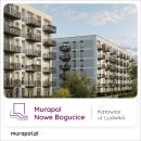 Jeszcze większy wybór mieszkań w Katowicach Bogucicach - nowa inwestycja od Grupy Murapol