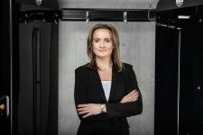 Olymp wyposaży w sprzęt fitness nowe obiekty sieci siłowni