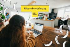 Kwarantanna to najlepszy czas na naukę