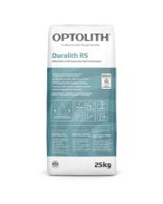 Mineralna mikrozaprawa hydroizolacyjna - Duralith RS od Optolith