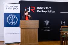 Czasy – ludzie – polityka