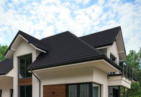 Blachodachówka płaska IRYD- Blachy Pruszyński