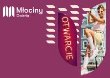 Galeria Młociny powiększa grono najemców!