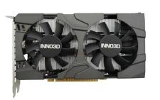 INNO3D GeForce GTX 1630 TWIN X2 OC - nowa karta graficzna oparta na architekturze Turing