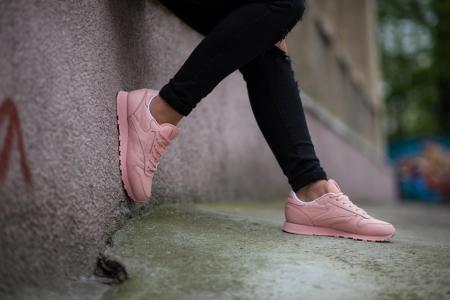 reebok classic junior