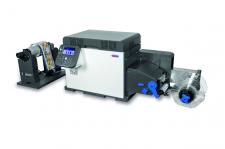 Swoboda drukowania etykiet, która robi różnicę