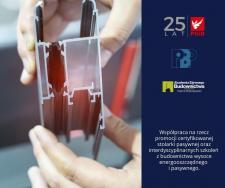 Związek POiD podejmuje współpracę z PIBPiEO