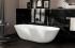 Geometryczność, funkcjonalność, nowoczesność – wolnostojąca wanna Theano Villeroy & Boch