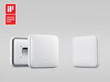 Produkty HUAWEI z linii Small Cell uhonorowane prestiżową nagrodą iF Design Award