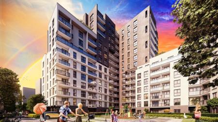 City Link_Ronson Development