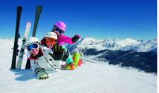 LIVIGNO – NARCIARSKI RAJ DLA RODZIN