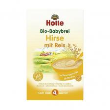 ODPOWIEDZIALNE ROZSZERZANIE DIETY NIEMOWLAKA – KASZKA JAGLANA z ryżem BIO Z PEŁNEGO PRZEMIAŁU BIO