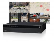 System Sony do zarządzania materiałami wideo przez sieć