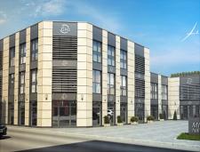 Jak powinno wyglądać nowoczesne biuro?