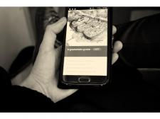 Aplikacja oprowadzi po jubileuszowej wystawie!