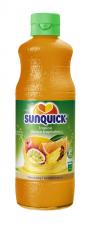 Sok z owoców tropikalnych Sunquick – egzotyka na wyciągnięcie ręki