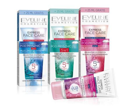 Eveline Cosmetics