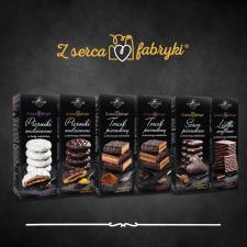 Tajemnice i smak „Z serca fabryki”  – nowa linia produktów Fabryki Cukierniczej Kopernik S.A.