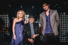 Anna Maria Jopek, Radzimir Dębski, Tomasz Stańko – troje artystów  po raz pierwszy na jednej scenie