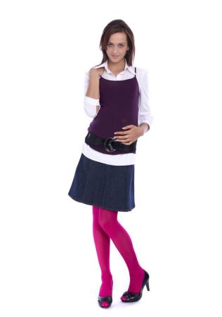 Top VIOLA, Spódnica JESSE