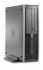 HP Compaq Elite 8000 slim