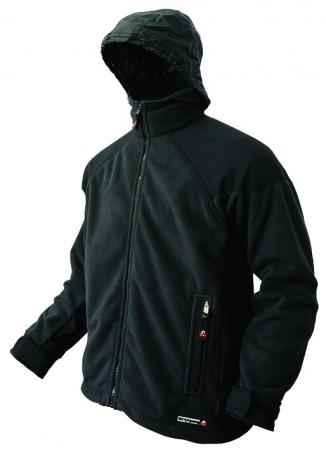 Wolf Gang - kurtka Halny II