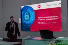 Cyberbezpieczeństwo 2018 – eksperci radzą jak przygotować firmę na atak