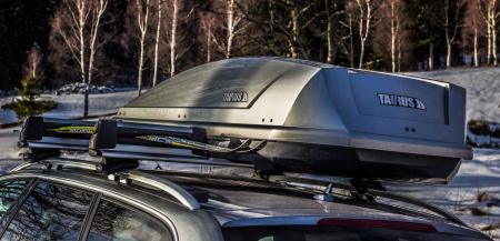 Taurus Adventure - zdjęcie ilustracyjne 02 (mat. pras.)