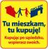 Projekt "Tu mieszkam, tu kupuję"