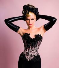 Karnawałowe inspiracje Li PARIE