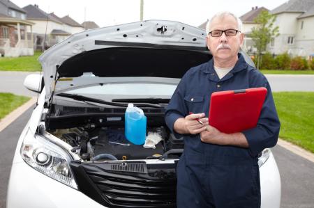 Materiały prasowe Autotesto